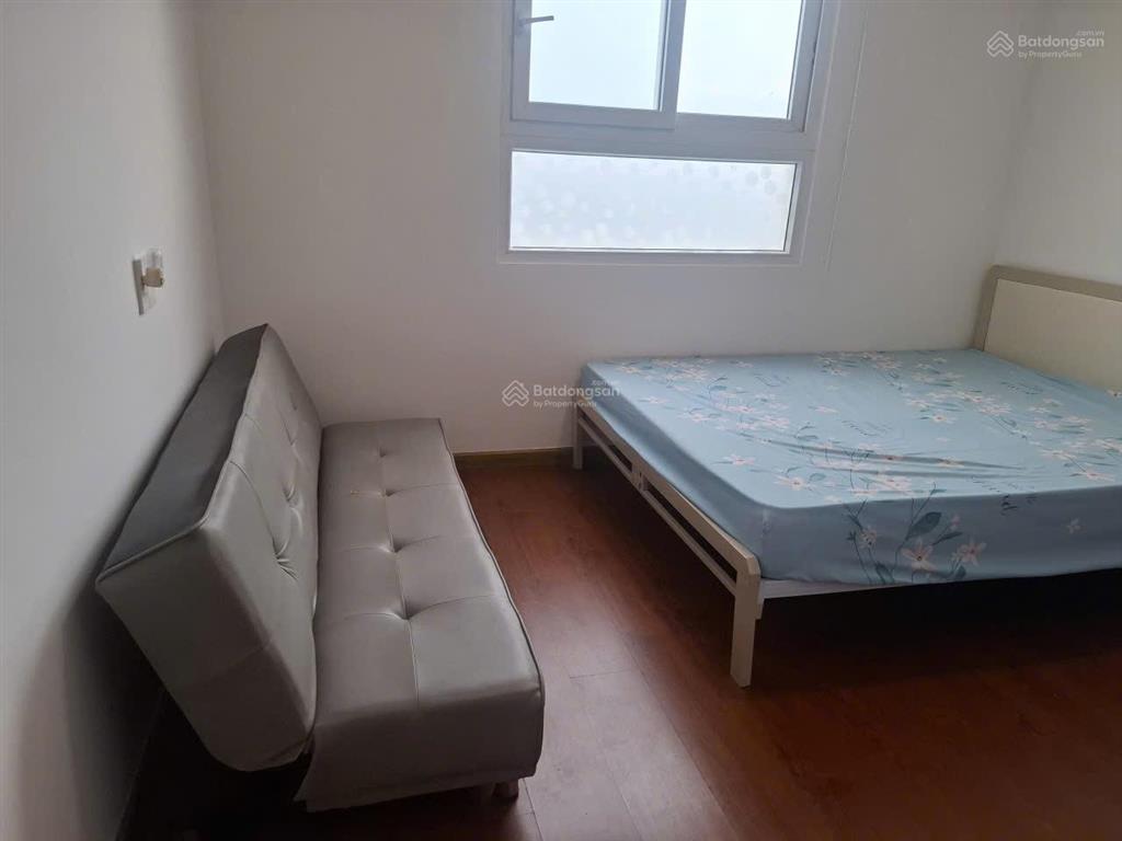 Cho thuê căn hộ tô ký tower q12, 61m2, 2pn2wc, full nội thất, giá 8,5 triệu/tháng.