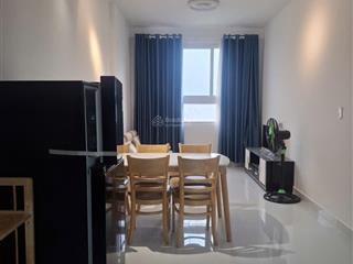 Cho thuê căn hộ tô ký tower q12, 61m2, 2pn2wc, full nội thất, giá 8,5 triệu/tháng.