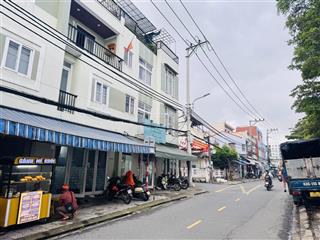 Hàng hiếm! lê hữu trác gần phạm cự lượng, thpt hoàng hoa thám  mặt tiền 11.5m  chỉ 12.2 tỷ (có tl