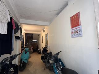 Bán nhà 2 tầng kd, phan đăng lưu, trung tâm đà nẵng  188m2 (mặt tiền 7.5m)  giá chỉ 30 tỷ (có tl)