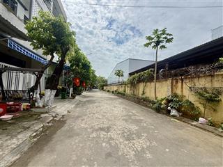 Chỉ 6.3 tỷ mân quang, đầu tuyến thọ quang, sơn trà  73.5m2 đất (mặt tiền 5m)  đất trống tiện xây