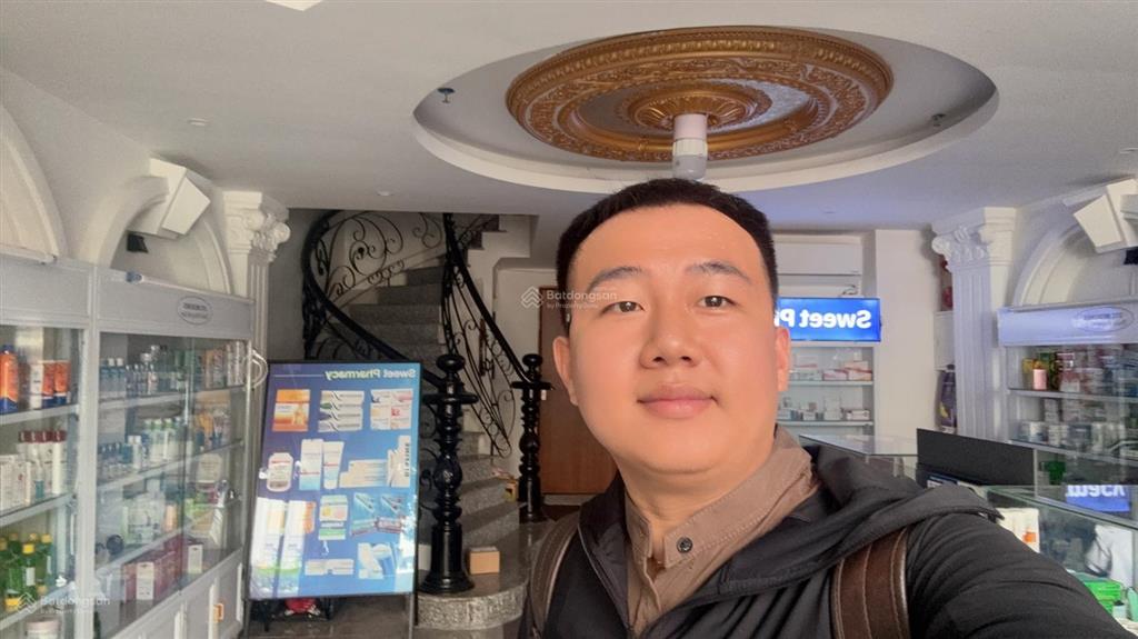 Toà căn hộ phố tây an thượng 2  7 tầng  chỉ 46.5 tỷ ~100m ra biển mỹ khê  dòng tiền 120 triệu/th
