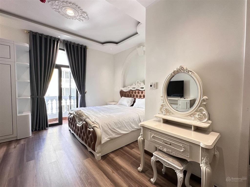 Toà căn hộ phố tây an thượng 2  7 tầng  chỉ 46.5 tỷ ~100m ra biển mỹ khê  dòng tiền 120 triệu/th