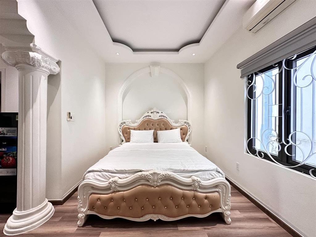 Toà căn hộ phố tây an thượng 2  7 tầng  chỉ 46.5 tỷ ~100m ra biển mỹ khê  dòng tiền 120 triệu/th
