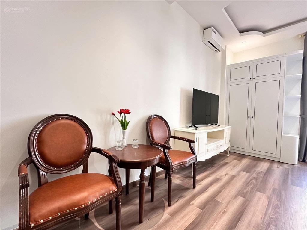 Toà căn hộ phố tây an thượng 2  7 tầng  chỉ 46.5 tỷ ~100m ra biển mỹ khê  dòng tiền 120 triệu/th