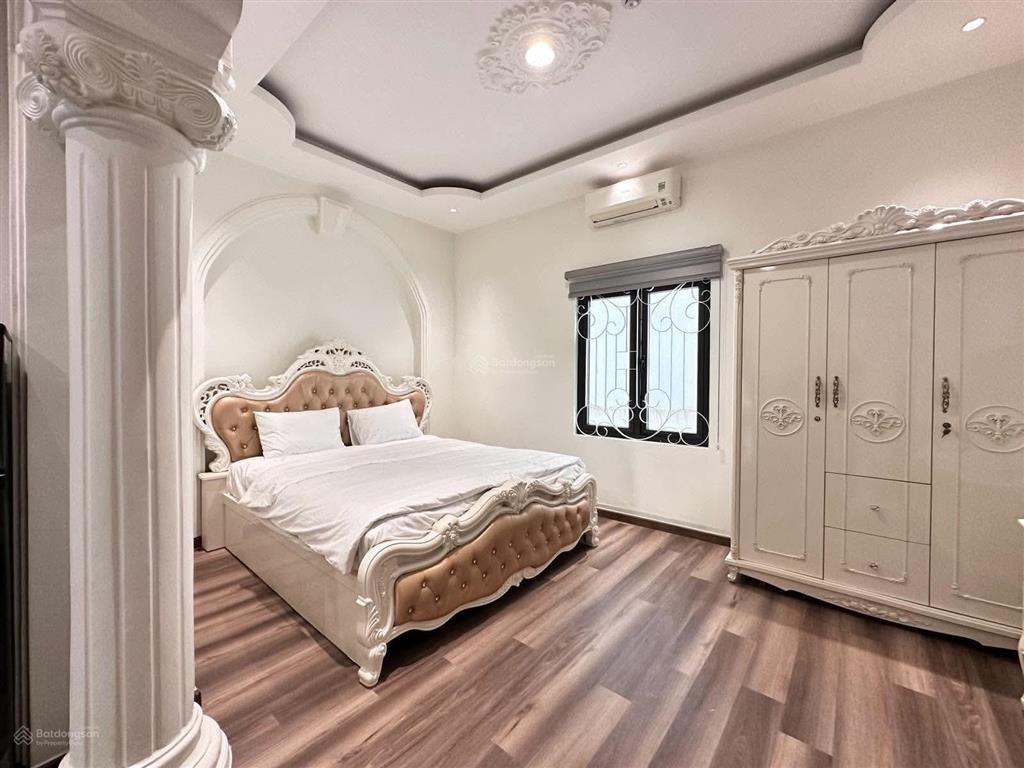 Toà căn hộ phố tây an thượng 2  7 tầng  chỉ 46.5 tỷ ~100m ra biển mỹ khê  dòng tiền 120 triệu/th