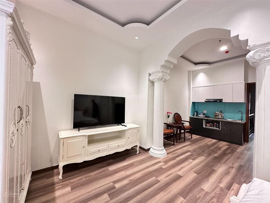 Toà căn hộ phố tây an thượng 2  7 tầng  chỉ 46.5 tỷ ~100m ra biển mỹ khê  dòng tiền 120 triệu/th