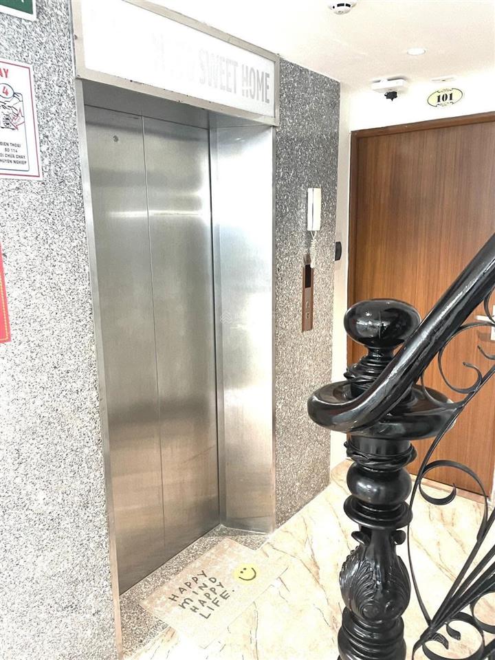 Toà căn hộ phố tây an thượng 2  7 tầng  chỉ 46.5 tỷ ~100m ra biển mỹ khê  dòng tiền 120 triệu/th
