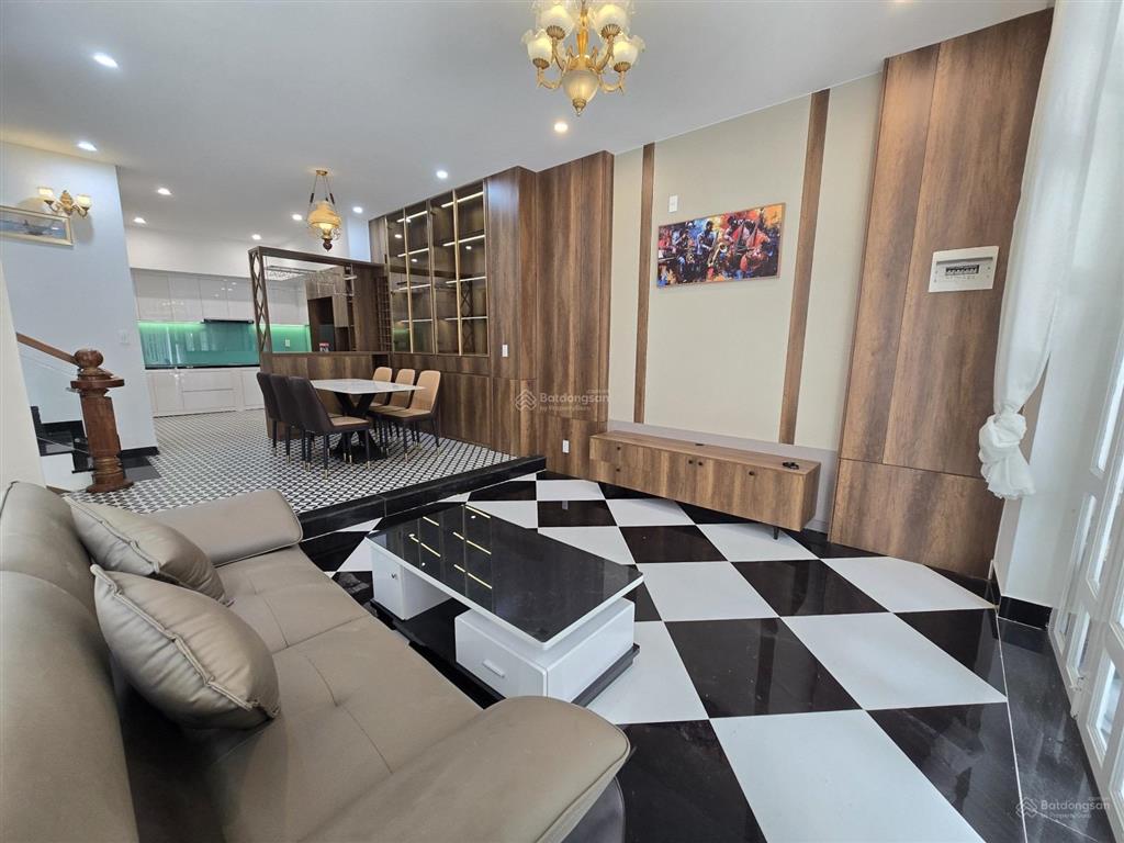 Chỉ 8.3 tỷ  bà huyện thanh quan thông phan tứ  kiệt ô tô vf3 ~50m ra phố ngũ hành sơn  nhà đẹp ở
