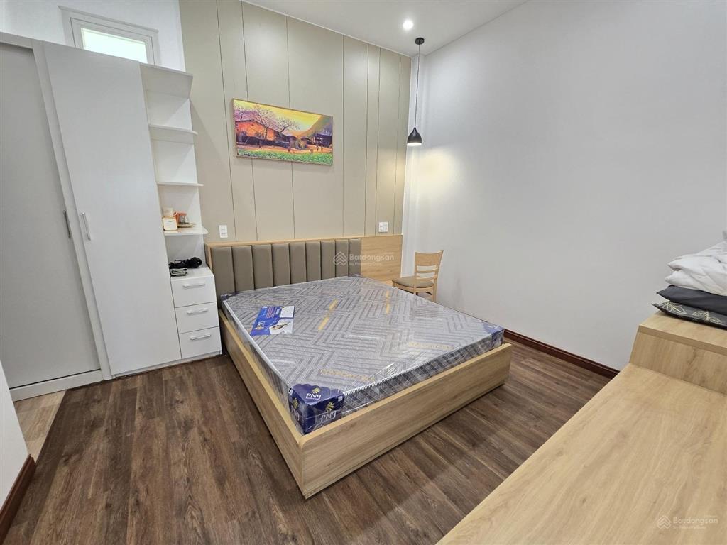 Chỉ 8.3 tỷ  bà huyện thanh quan thông phan tứ  kiệt ô tô vf3 ~50m ra phố ngũ hành sơn  nhà đẹp ở