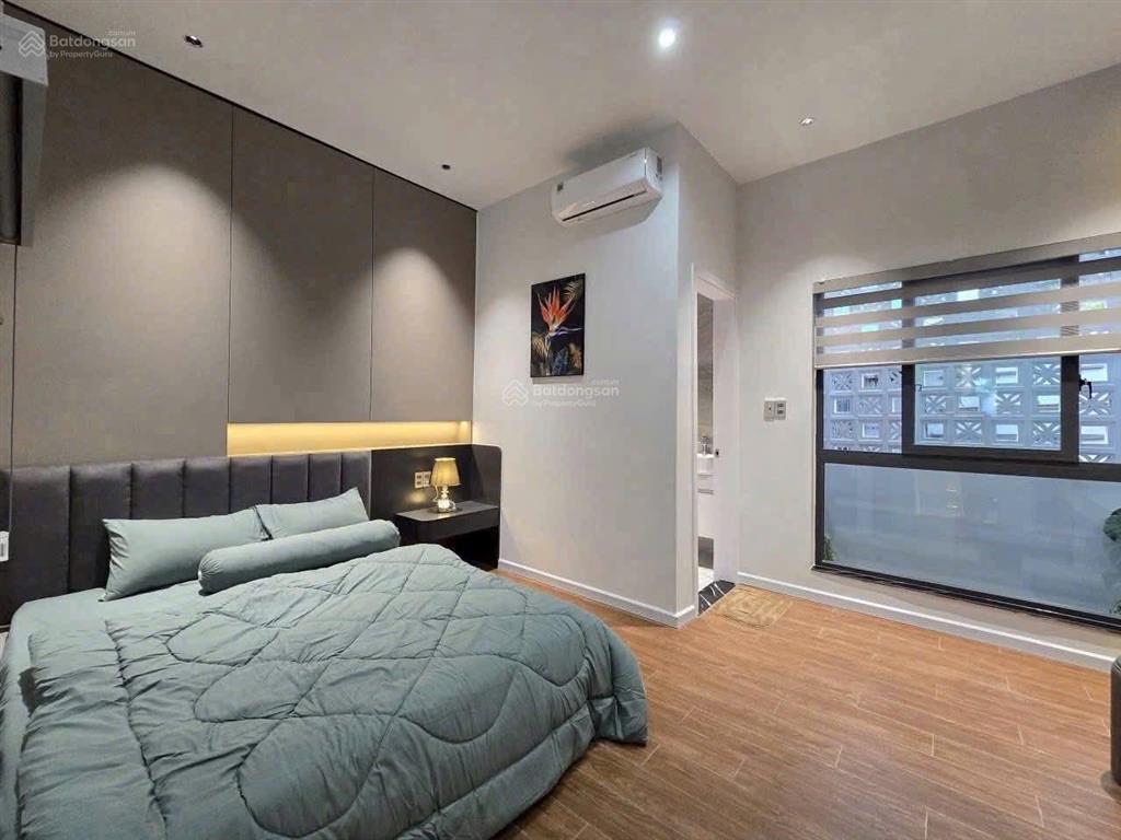 Giá tốt, chỉ 8,xtỷ, thanh khê, cạnh lý thái tông3 tầng mới keng, đầy đủ nội thất, xách vali ở ngay