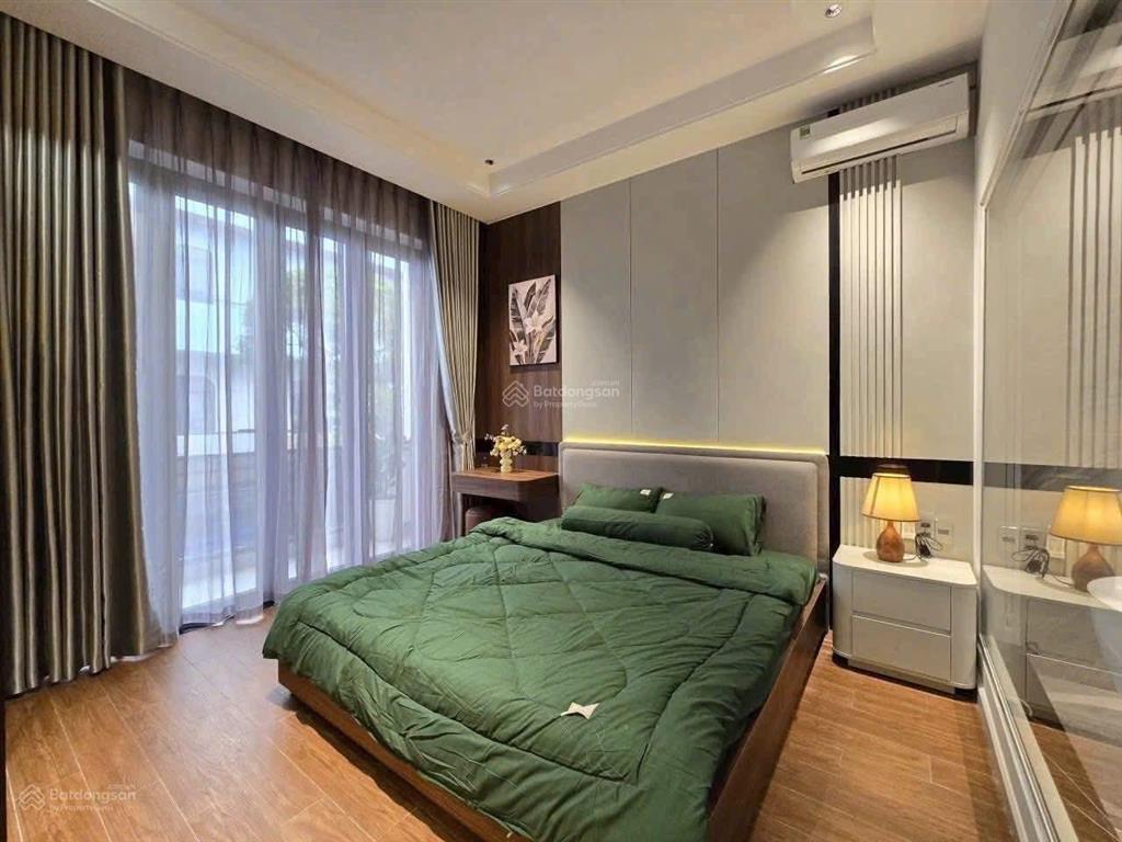 Giá tốt, chỉ 8,xtỷ, thanh khê, cạnh lý thái tông3 tầng mới keng, đầy đủ nội thất, xách vali ở ngay