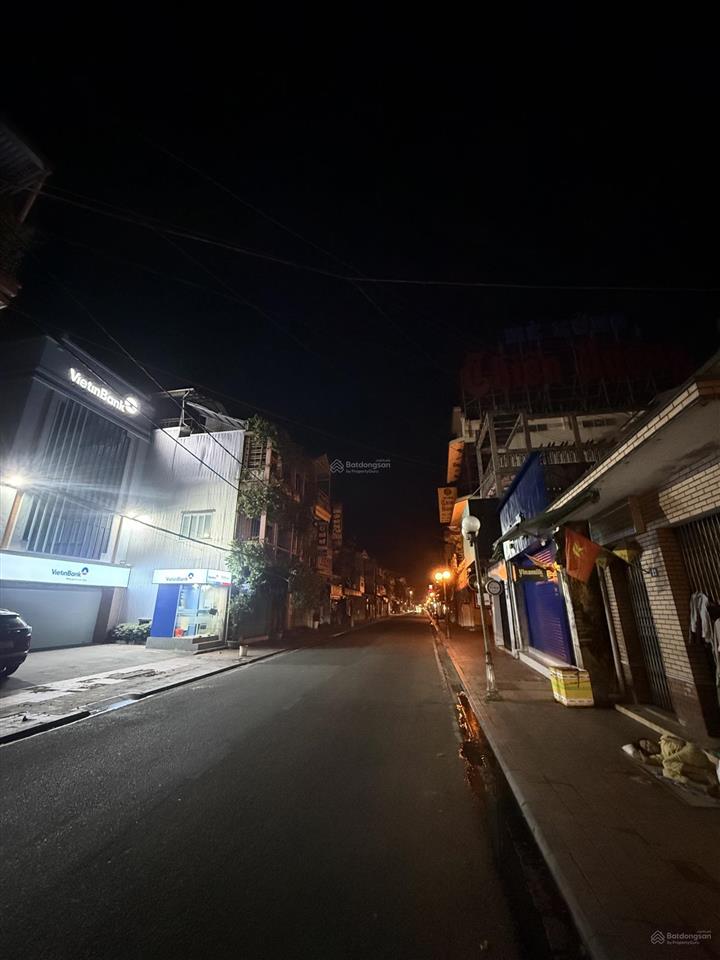 Siêu phẩm cạnh chợ đông ba, tp. huế  373m2  chỉ 29 tỷ thương lượng  tặng bản vẽ homestay 3 tầng