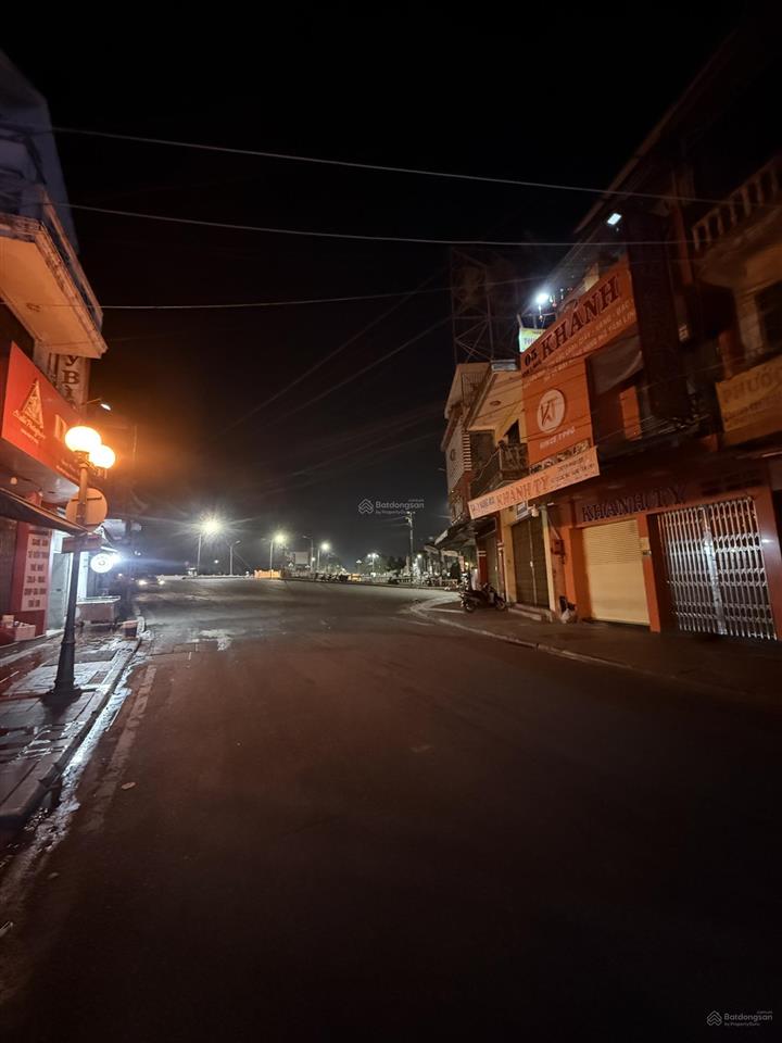 Siêu phẩm cạnh chợ đông ba, tp. huế  373m2  chỉ 29 tỷ thương lượng  tặng bản vẽ homestay 3 tầng