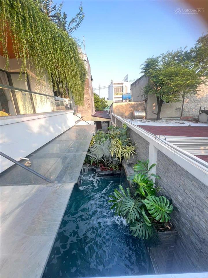 Bán nhà 303m2 mới keng sổ hồng riêng 1/nguyễn thị thảnh, thới tam thôn, hóc môn, sát bên q12