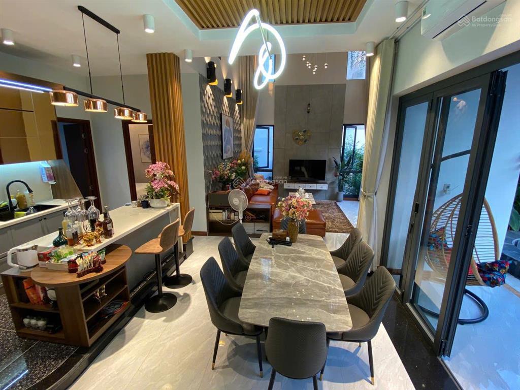 Bán nhà 303m2 mới keng sổ hồng riêng 1/nguyễn thị thảnh, thới tam thôn, hóc môn, sát bên q12