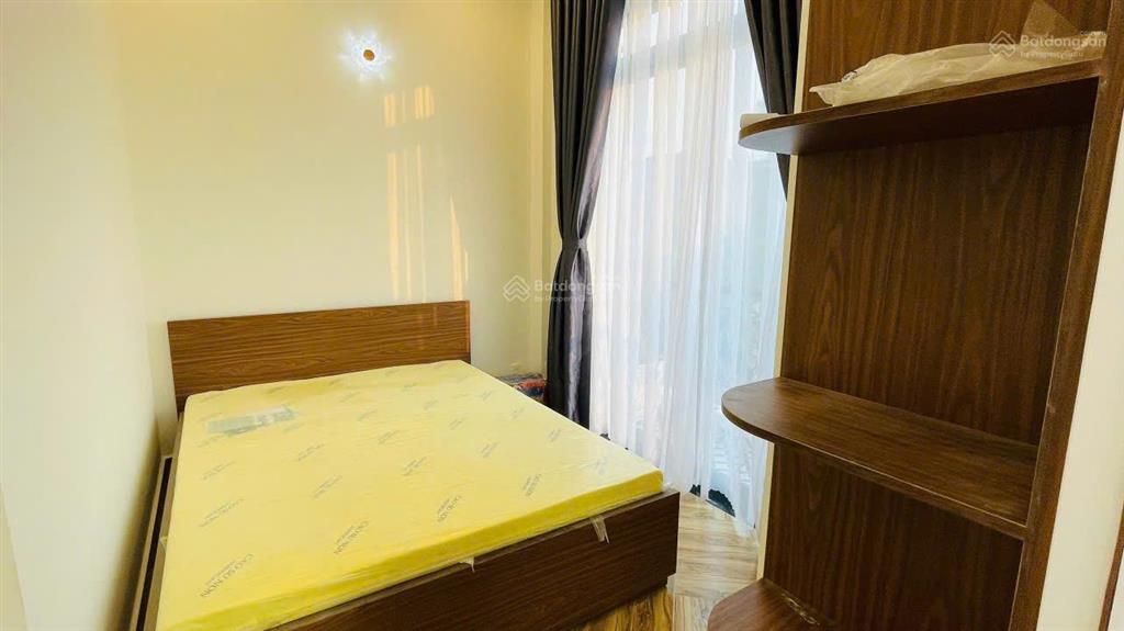 Bán biệt thự mới mới keng 10m x 16m 1 trệt 1 lầu shr 1/dương công khi , tân hiệp ,thị trấn hóc môn