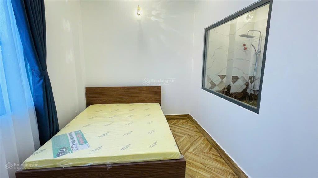 Bán biệt thự mới mới keng 10m x 16m 1 trệt 1 lầu shr 1/dương công khi , tân hiệp ,thị trấn hóc môn
