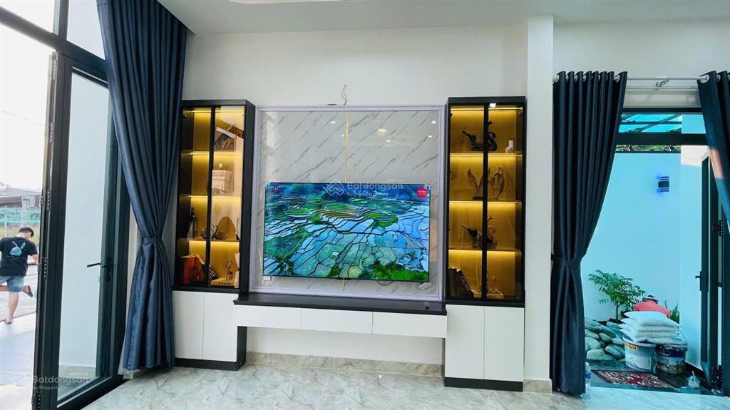 Bán biệt thự mới mới keng 10m x 16m 1 trệt 1 lầu shr 1/dương công khi , tân hiệp ,thị trấn hóc môn
