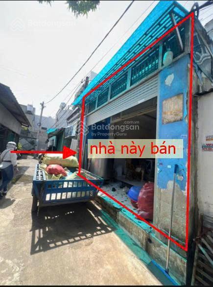 Bán gấp nhà 4,1m x 14m c4 sổ hồng riêng ,2/ngắn song hành ,trung chánh, hóc môn,ra an sương 5 phút