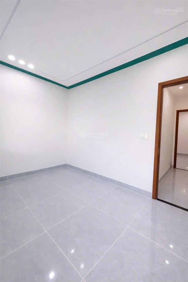 Cực phẩm nhà đẹp 1 trệt 1 lầu 1/ngắn tô ký, thới tam thôn, hóc môn giá 2 tỷ 880 triệu