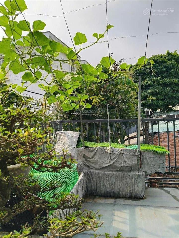 Nhà sổ hồng riêng thới tam thôn, hóc môn gần trường học tam đông 2, chợ thới tứ, hóc môn giá 2,7 tỷ