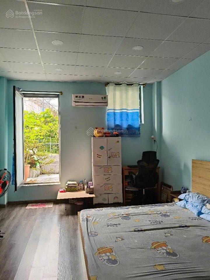 Nhà sổ hồng riêng thới tam thôn, hóc môn gần trường học tam đông 2, chợ thới tứ, hóc môn giá 2,7 tỷ