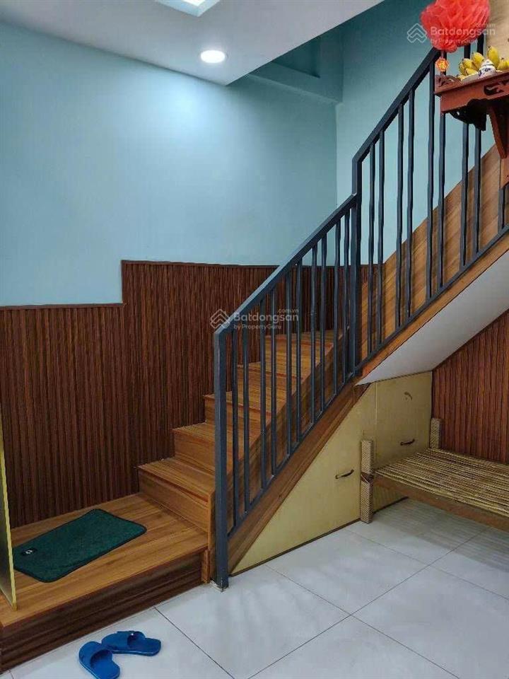 Nhà sổ hồng riêng thới tam thôn, hóc môn gần trường học tam đông 2, chợ thới tứ, hóc môn giá 2,7 tỷ