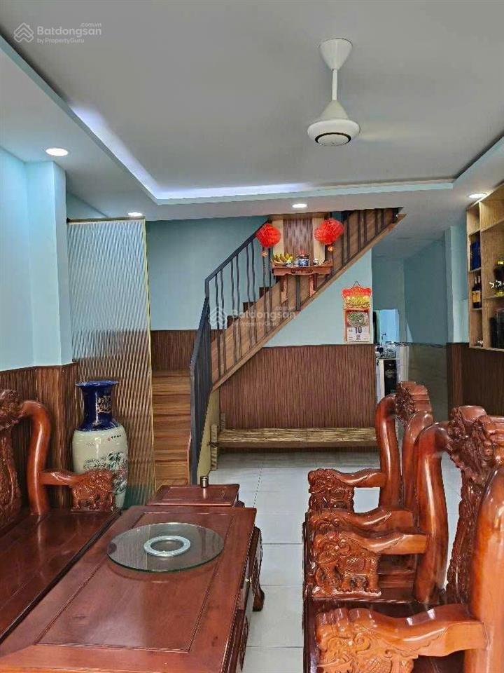 Nhà sổ hồng riêng thới tam thôn, hóc môn gần trường học tam đông 2, chợ thới tứ, hóc môn giá 2,7 tỷ