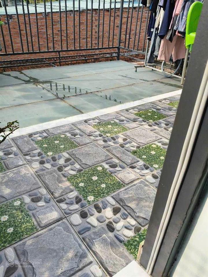 Nhà sổ hồng riêng thới tam thôn, hóc môn gần trường học tam đông 2, chợ thới tứ, hóc môn giá 2,7 tỷ