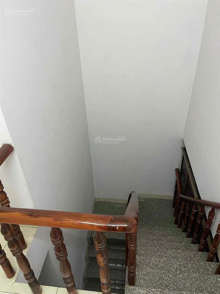 Bán nhà 4m x 16m 1 trệt 1 lầu, đường xe tải 1/ngắn nguyễn thị sáng, đông thạnh giá 1,79 tỷ