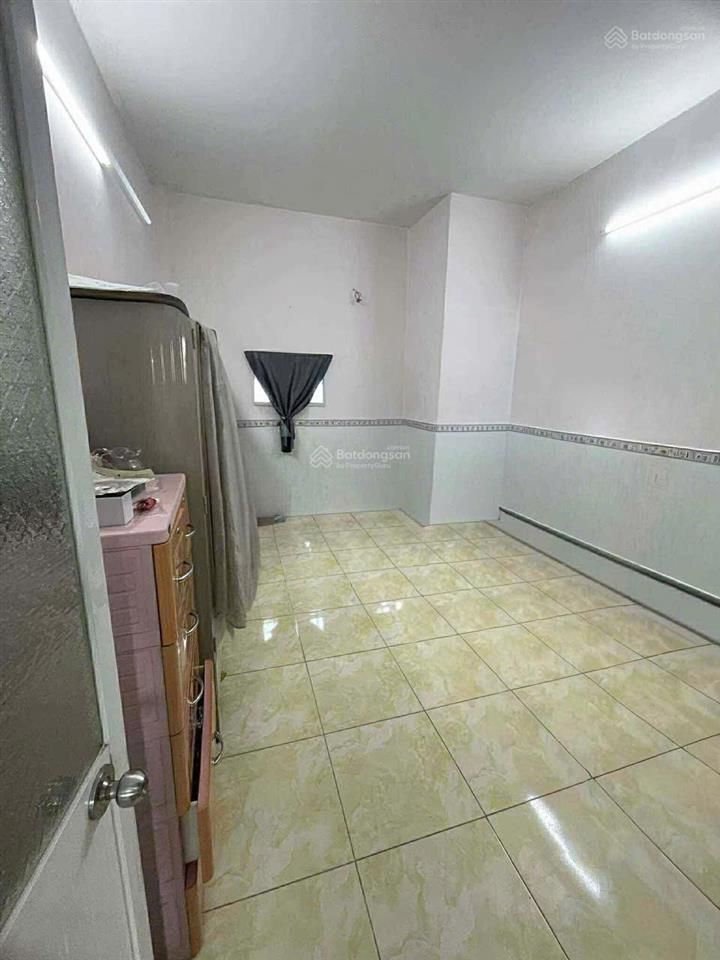 Bán nhà 4m x 16m 1 trệt 1 lầu, đường xe tải 1/ngắn nguyễn thị sáng, đông thạnh giá 1,79 tỷ