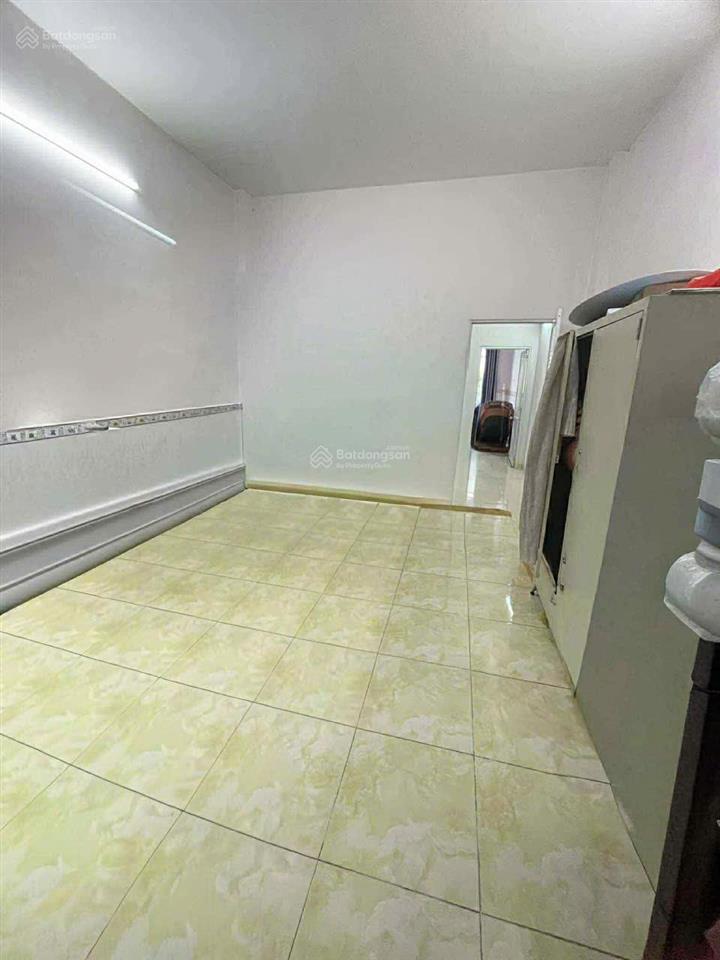 Bán nhà 4m x 16m 1 trệt 1 lầu, đường xe tải 1/ngắn nguyễn thị sáng, đông thạnh giá 1,79 tỷ