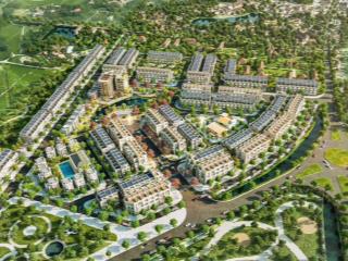 The gateway city ân thi căn ngoại giao rẻ nhất dự án 94m2 đất xây 4 tầng trung tâm ân thi hưng yên
