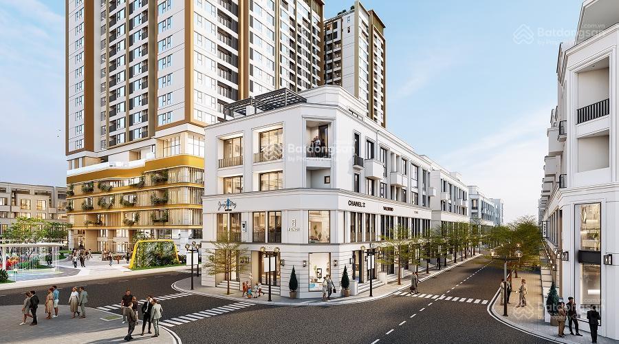 Bảng hàng ng căn hộ tại kdt atera central vài bước chân ra ngã tư phố nối  hưng yên
