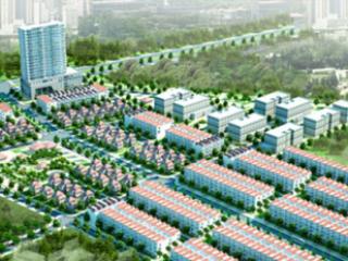 Bán đất khu đô thị lạc hồng phúc, mỹ hào, hưng yên, giá tốt hơn thị trường