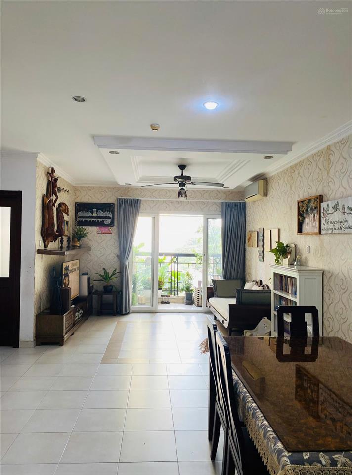 Sàn giao dịch cđt  phúc yên 1/ 122m2  3pn 2wc  5.3 tỷ  sổ hồng riêng  lầu thấp, view đông nam