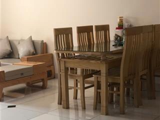 Phúc yên 2  89m2  lầu trung  đủ nội thất  10 triệu  2pn 2wc