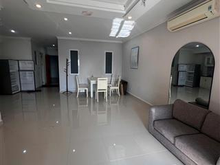 Phúc yên 2  89m2  lầu trung  đủ nội thất  10 triệu  2pn 2wc