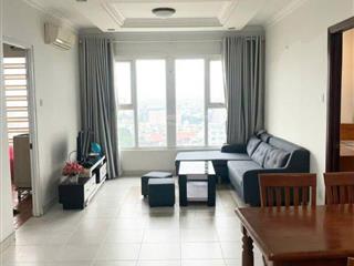 Phúc yên 1  80m2  lầu trung  đủ nội thất  8.5 triệu  2pn 2wc