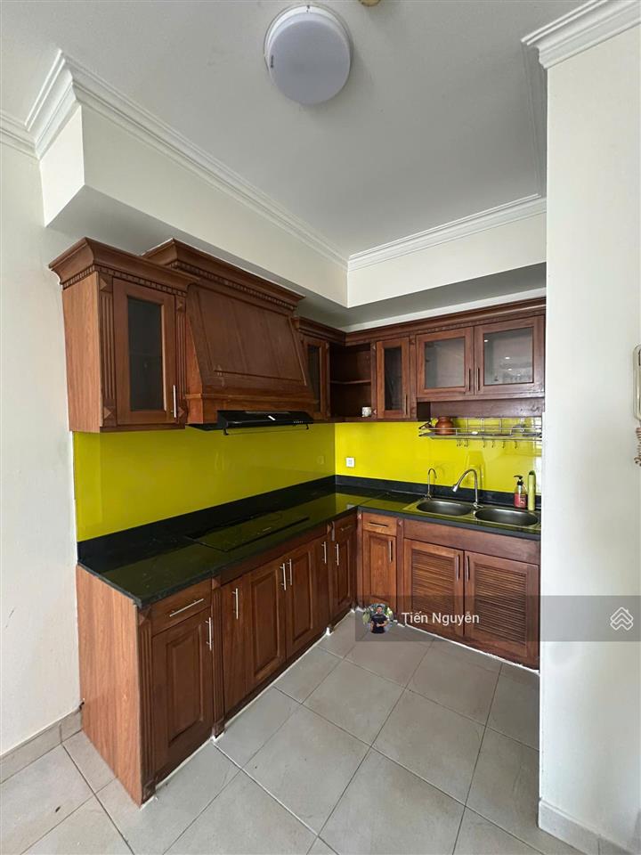 Phúc yên 1  90m2  lầu trung  đủ nội thất  9.5 triệu  2pn 2wc