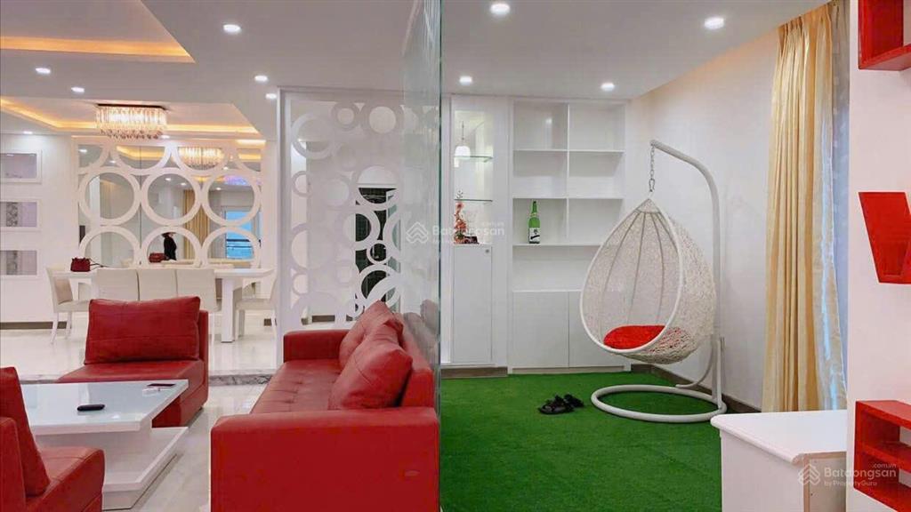 Sàn giao dịch cđt  penthouse 195m2  4pn 3wc  7.5 tỷ  hdmb