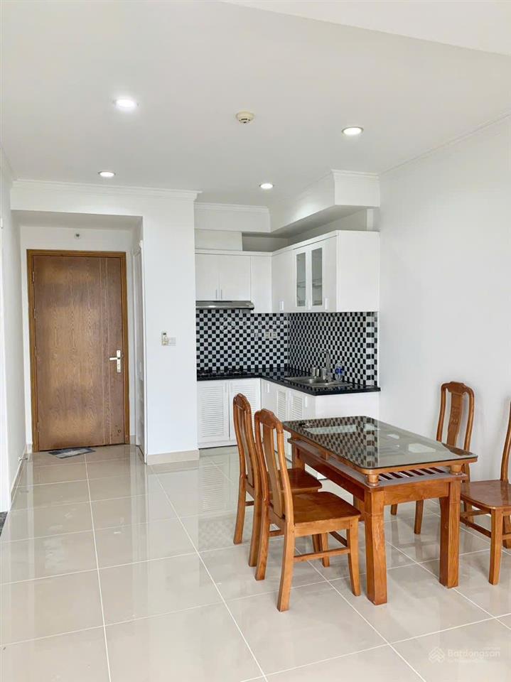Sàn giao dịch cđt  hope garden / 62m2  2pn 2wc  3,6 tỷ  sổ hồng riêng