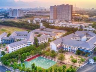 Cần ra gấp nền đất sổ đỏ khu c5.07 dt 5x20m hướng đông nam sạch đẹp giá 78tr/m2.