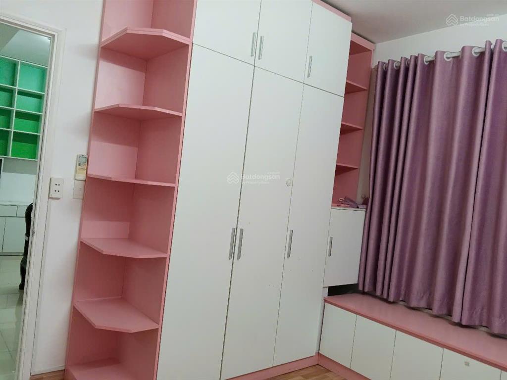 Citihome căn 2pn1wc có nội thất cơ bản, sổ hồng riêng giá 2tỷ300tr.  0932 666 *** xem nhà