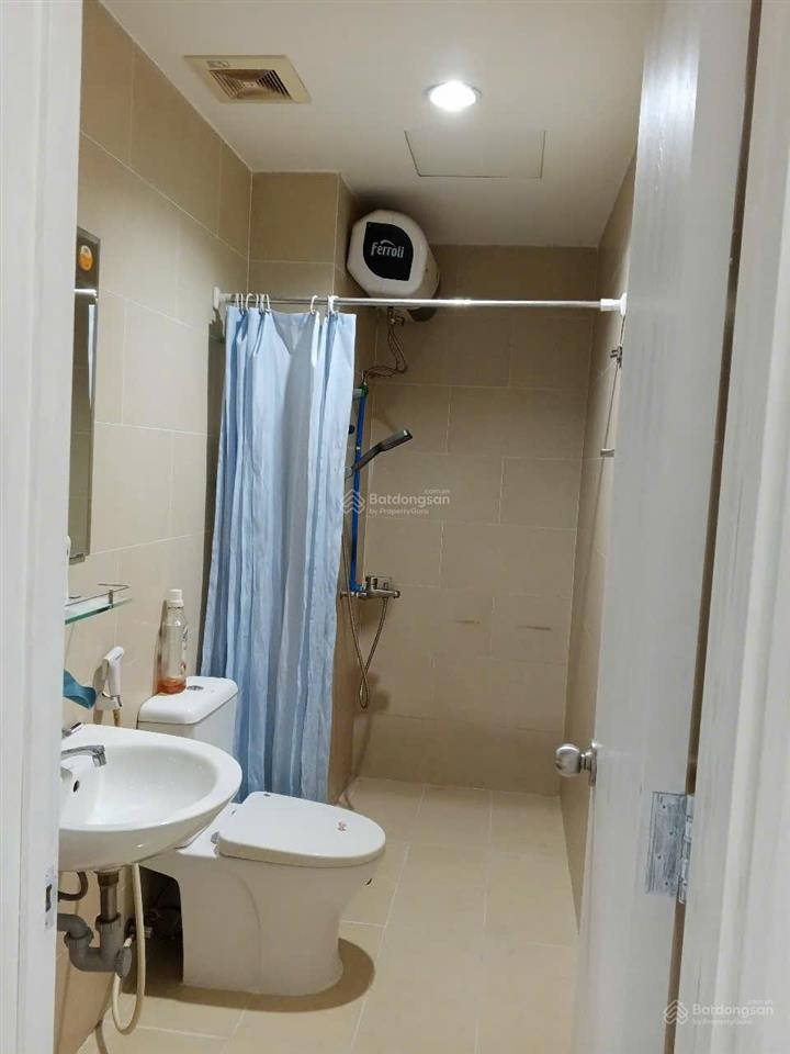 Citihome căn 2pn1wc có nội thất cơ bản, sổ hồng riêng giá 2tỷ300tr.  0932 666 *** xem nhà