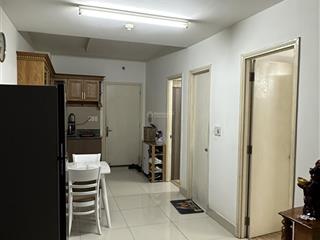 Cho thuê căn hộ citihome căn 2pn1wc full nội thất giá 7tr/tháng