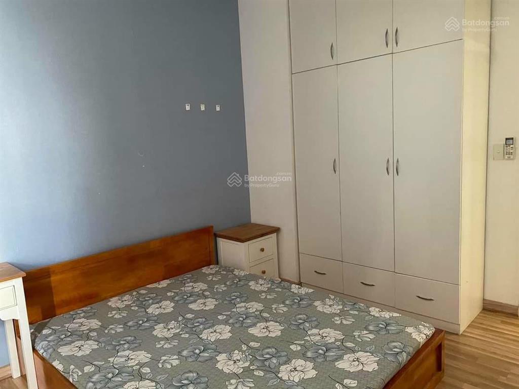 Citi home căn 2pn, diện tích 61m2, có nội thất cơ bản view thoáng mát giá 2,3 tỷ