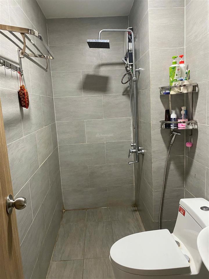 Cho thuê căn hộ chung cư citisoho căn 2pn2wc full nội thất giá 7tr5/tháng