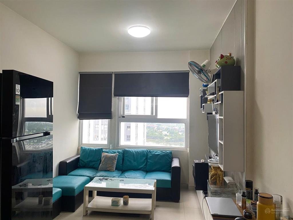 Cho thuê căn hộ chung cư citisoho căn 2pn2wc full nội thất giá 7tr5/tháng